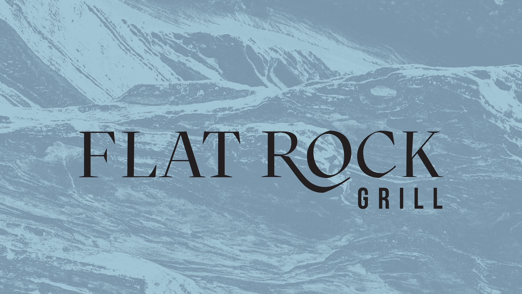 Flat Rock Grill